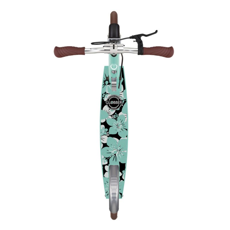 16. Globber NL 205 Dluxe Jr 685-206 Scooter