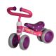 6. ENERO LOVE KITTY BALANCE BIKE