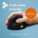 23. R-Go Tools Ergonomic R-Go HE Mouse