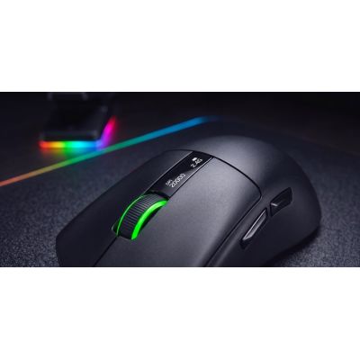 10. TACENS MARS MMW-ELITE 20000DPI Bluetooth 5.4 2.4GPRO - gaming mouse
