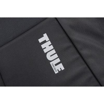 15. Thule TACBP-2115 Accent Backpack 20L for Laptop, Black