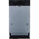 5. GORENJE GV563E11 built-in dishwasher