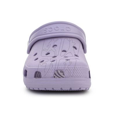 3. Crocs Classic Kids Clog 206991-530