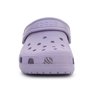 3. Crocs Classic Kids Clog 206991-530 flip-flops
