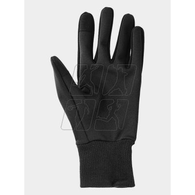 2. 4F gloves 4FAW23AGLOU054-20S