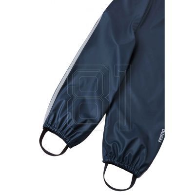 11. Raincoat set Reima Tihku Jr 5100021A-6550