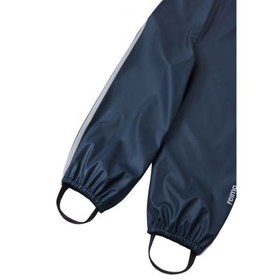11. Reima Tihku Jr Raincoat Set 5100021A-6550