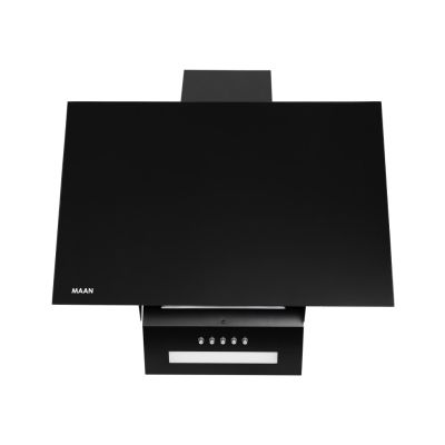 2. MAAN Rodo Mini 60 wall hood black