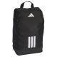 3. adidas Tiro Shoe Bag, Black JY7993
