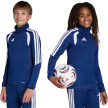 adidas Tiro 26 League Training Top Navy Blue JY7165 for Kids