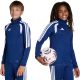 adidas Tiro 26 League Training Top Navy Blue JY7165 for Kids