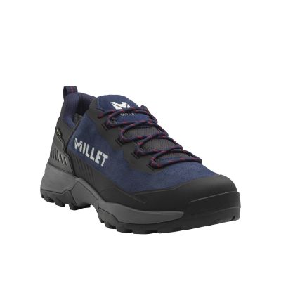 2. MILLET Ubic Low Gtx M men's shoes navy blue