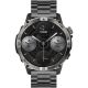 6. Smartwatch Gravity Black Strap + Bracelet GT46-4