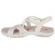 2. Skechers Reggae Slim - Sunnyside 163185-WHT White 41