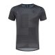 3. Rogelli MTB ADVNTR T-shirt Gray 2XL