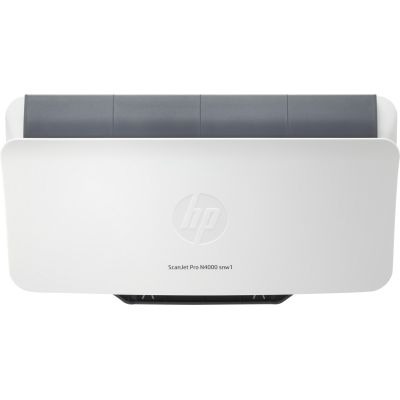 5. HP Scanjet Pro N4000snw1 6FW08A
