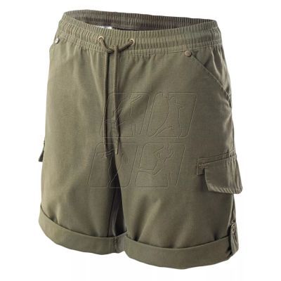 2. Iguana Irim Shorts W 92800395867