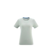 MILLET Intense Ts Ss W Women's T-Shirt Pastel Green