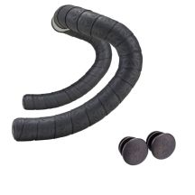 SUPACAZ SUPER STICKY SUAVE Wrap Black