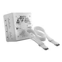 Corsair RM Series RM1000e Power Supply Module 1000W 24-pin ATX ATX White