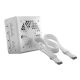 Corsair RM Series RM1000e Power Supply Module 1000W 24-pin ATX ATX White