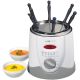 Clatronic FFR 2916 fryer (1 l; 840W; white)