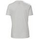 15. Helly Hansen Logo T-shirt W 34112 823