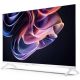 5. Sharp LC-32HF2265EW 81.3 cm (32") HD Smart TV with Wi-Fi, White