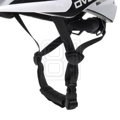 6. Meteor Ovlo S 16859 Bike Helmet 52-56 cm White