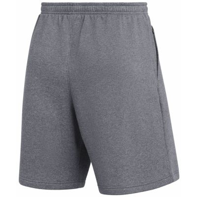 4. Nike Park 26 Fleece Men's Shorts Light Gray IB1238 071