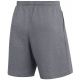 4. Nike Park 26 Fleece Men's Shorts Light Gray IB1238 071