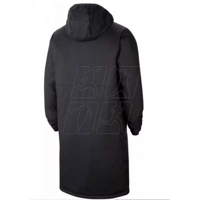 2. Nike Repel Park M CW6156-010 winter jacket