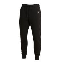 Jordan Brooklyn Fleece Men's Sports Pants Black - FV7277-010