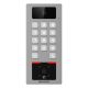 2. Hikvision DS-K1T502DBWX-CQR Access Control Reader Entrance Control Terminal Gray