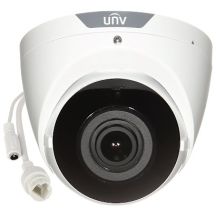 Vandal-proof IP camera IPC3605SB-ADF16KM-I0 - 5 Mpx 1.68 mm UNIVIEW