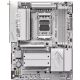3. ASRock X870 Challenger WiFi White AM5 ATX HDMI/USB-C