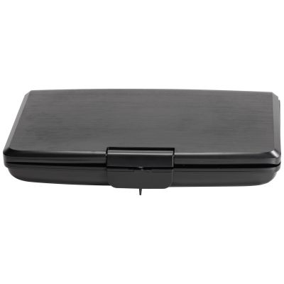 3. Denver MT-1097 Portable DVD Player with 10" Screen