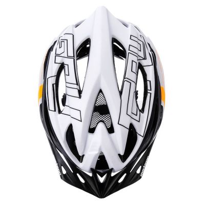 24. Meteor Gruver 24750-24752 Bicycle Helmet 52-56 cm
