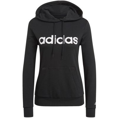 8. adidas Essentials Hoodie W GL0635