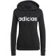 8. adidas Essentials Hoodie W GL0635