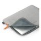 3. DICOTA Skin URBAN 14 35.6 cm (14") Pocket Case Gray