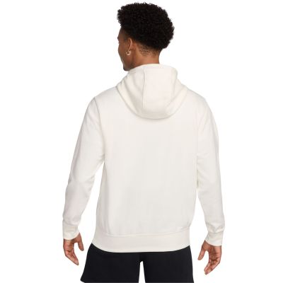 2. Men's Nike Club Cream Sweatshirt FN3866 133