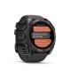 6. Garmin Fenix 8 51mm Black Watch