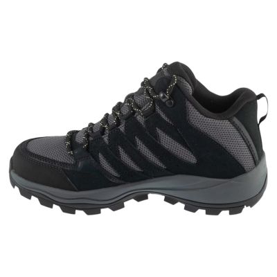 2. Columbia Redmond IV Low WP 2128751010 Black 37