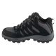 2. Columbia Redmond IV Low WP 2128751010 Black 37