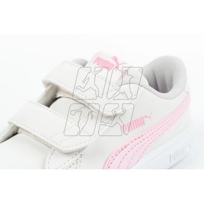 9. Puma Smash V2 Buck Jr 365184 27 shoes