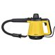 9. HEINRICH'S HDR 8734 steam cleaner yellow