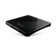 3. Transcend TS8XDVDS-K Optical Disc DVD±R/RW Black