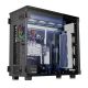 12. Thermaltake View 91 RGB TG CA-1I9-00F1WN-00 Case (ATX, Extended ATX, Micro ATX, Mini ITX, XL-ATX; Black)