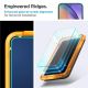 5. Spigen ALM Glas.tR tempered glass for Samsung Galaxy A54 5G - 2 pcs.